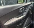 Серый Шевроле Trax, объемом двигателя 1.4 л и пробегом 168 тыс. км за 12500 $, фото 20 на Automoto.ua
