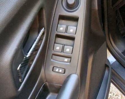 Серый Шевроле Trax, объемом двигателя 1.4 л и пробегом 51 тыс. км за 13500 $, фото 23 на Automoto.ua