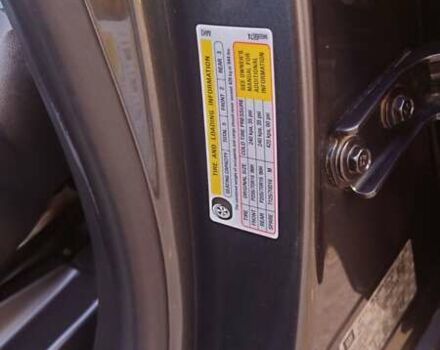 Серый Шевроле Trax, объемом двигателя 1.4 л и пробегом 51 тыс. км за 13500 $, фото 6 на Automoto.ua