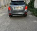 Серый Шевроле Trax, объемом двигателя 1.4 л и пробегом 23 тыс. км за 13300 $, фото 6 на Automoto.ua
