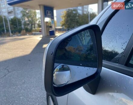 Шевроле Trax 2018 в Николаеве на Automoto.ua Серый Шевроле Trax, объемом двигателя 1.36 л и пробегом 90 тыс. км за 11200 $, фото 22 на Automoto.ua