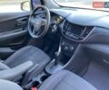 Шевроле Trax 2018 в Николаеве на Automoto.ua Серый Шевроле Trax, объемом двигателя 1.36 л и пробегом 90 тыс. км за 11200 $, фото 33 на Automoto.ua