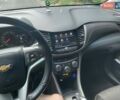 Серый Шевроле Trax, объемом двигателя 1.4 л и пробегом 150 тыс. км за 10500 $, фото 11 на Automoto.ua