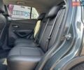 Серый Шевроле Trax, объемом двигателя 1.36 л и пробегом 56 тыс. км за 13690 $, фото 10 на Automoto.ua