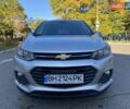 Шевроле Trax 2018 в Николаеве на Automoto.ua Серый Шевроле Trax, объемом двигателя 1.36 л и пробегом 90 тыс. км за 11200 $, фото 5 на Automoto.ua