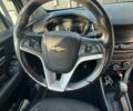 Серый Шевроле Trax, объемом двигателя 1.36 л и пробегом 70 тыс. км за 11200 $, фото 7 на Automoto.ua