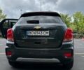 Сірий Шевроле Trax, об'ємом двигуна 1.36 л та пробігом 129 тис. км за 11500 $, фото 17 на Automoto.ua