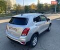 Шевроле Trax 2018 в Николаеве на Automoto.ua Серый Шевроле Trax, объемом двигателя 1.36 л и пробегом 90 тыс. км за 11200 $, фото 11 на Automoto.ua