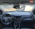 Шевроле Trax 2018 в Николаеве на Automoto.ua Серый Шевроле Trax, объемом двигателя 1.36 л и пробегом 90 тыс. км за 11200 $, фото 29 на Automoto.ua