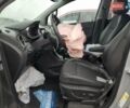 Серый Шевроле Trax, объемом двигателя 1.4 л и пробегом 76 тыс. км за 2400 $, фото 6 на Automoto.ua