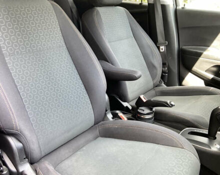 Шевроле Trax 2019 в Ровно на Automoto.ua Серый Шевроле Trax, объемом двигателя 1.4 л и пробегом 141 тыс. км за 12300 $, фото 20 на Automoto.ua