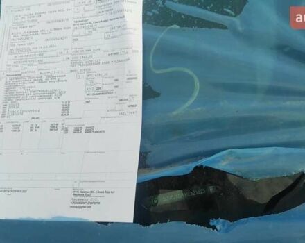 Серый Шевроле Trax, объемом двигателя 1.4 л и пробегом 106 тыс. км за 7300 $, фото 9 на Automoto.ua