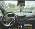 Сірий Шевроле Trax, об'ємом двигуна 1.4 л та пробігом 50 тис. км за 12999 $, фото 18 на Automoto.ua