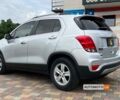 Сірий Шевроле Trax, об'ємом двигуна 1.4 л та пробігом 50 тис. км за 12999 $, фото 4 на Automoto.ua