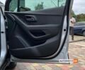Сірий Шевроле Trax, об'ємом двигуна 1.4 л та пробігом 50 тис. км за 12999 $, фото 23 на Automoto.ua