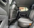 Сірий Шевроле Trax, об'ємом двигуна 1.4 л та пробігом 50 тис. км за 12999 $, фото 17 на Automoto.ua