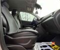 Сірий Шевроле Trax, об'ємом двигуна 1.4 л та пробігом 50 тис. км за 12999 $, фото 24 на Automoto.ua