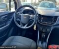 Серый Шевроле Trax, объемом двигателя 14 л и пробегом 186 тыс. км за 13800 $, фото 7 на Automoto.ua