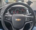 Серый Шевроле Trax, объемом двигателя 1.4 л и пробегом 19 тыс. км за 14400 $, фото 4 на Automoto.ua
