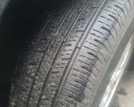 Серый Шевроле Trax, объемом двигателя 1.4 л и пробегом 19 тыс. км за 14400 $, фото 5 на Automoto.ua