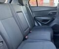 Сірий Шевроле Trax, об'ємом двигуна 1.4 л та пробігом 52 тис. км за 14500 $, фото 12 на Automoto.ua