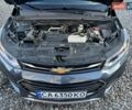 Сірий Шевроле Trax, об'ємом двигуна 1.4 л та пробігом 52 тис. км за 14500 $, фото 18 на Automoto.ua