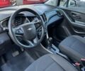Сірий Шевроле Trax, об'ємом двигуна 1.4 л та пробігом 52 тис. км за 14500 $, фото 4 на Automoto.ua