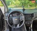 Серый Шевроле Trax, объемом двигателя 1.4 л и пробегом 18 тыс. км за 15000 $, фото 13 на Automoto.ua