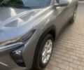 Шевроле Trax 2023 в Львове на Automoto.ua Серый Шевроле Trax, объемом двигателя 1.2 л и пробегом 64 тыс. км за 19200 $, фото 2 на Automoto.ua