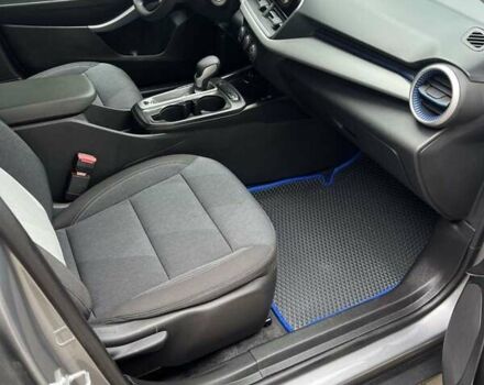 Шевроле Trax 2023 в Львове на Automoto.ua Серый Шевроле Trax, объемом двигателя 1.2 л и пробегом 64 тыс. км за 19200 $, фото 6 на Automoto.ua