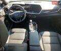 Серый Шевроле Trax, объемом двигателя 1.2 л и пробегом 38 тыс. км за 5800 $, фото 7 на Automoto.ua