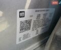 Серый Шевроле Trax, объемом двигателя 1.2 л и пробегом 38 тыс. км за 5800 $, фото 12 на Automoto.ua
