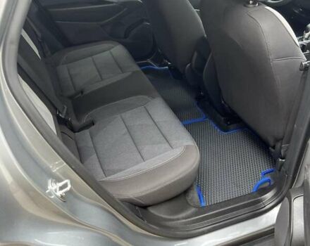 Шевроле Trax 2023 в Львове на Automoto.ua Серый Шевроле Trax, объемом двигателя 1.2 л и пробегом 64 тыс. км за 19200 $, фото 4 на Automoto.ua