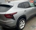 Шевроле Trax 2023 в Львове на Automoto.ua Серый Шевроле Trax, объемом двигателя 1.2 л и пробегом 64 тыс. км за 19200 $, фото 3 на Automoto.ua
