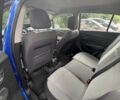 Синий Шевроле Trax, объемом двигателя 0 л и пробегом 120 тыс. км за 10800 $, фото 7 на Automoto.ua