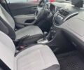 Синий Шевроле Trax, объемом двигателя 0 л и пробегом 120 тыс. км за 10800 $, фото 6 на Automoto.ua