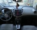 Синий Шевроле Trax, объемом двигателя 1.4 л и пробегом 109 тыс. км за 9100 $, фото 1 на Automoto.ua