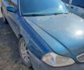 Синій Шевроле Trax, об'ємом двигуна 1.36 л та пробігом 151 тис. км за 9000 $, фото 1 на Automoto.ua