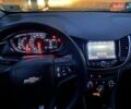 Синий Шевроле Trax, объемом двигателя 1.36 л и пробегом 150 тыс. км за 11700 $, фото 8 на Automoto.ua