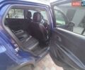 Синий Шевроле Trax, объемом двигателя 1.36 л и пробегом 150 тыс. км за 10800 $, фото 13 на Automoto.ua