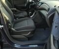 Синий Шевроле Trax, объемом двигателя 1.4 л и пробегом 115 тыс. км за 10500 $, фото 34 на Automoto.ua