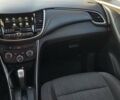 Синий Шевроле Trax, объемом двигателя 1.4 л и пробегом 115 тыс. км за 10500 $, фото 28 на Automoto.ua
