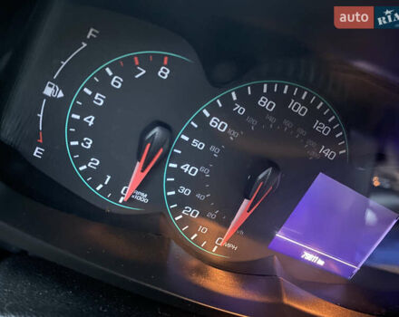 Синий Шевроле Trax, объемом двигателя 1.36 л и пробегом 80 тыс. км за 12800 $, фото 10 на Automoto.ua