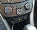 Синий Шевроле Trax, объемом двигателя 1.4 л и пробегом 115 тыс. км за 10500 $, фото 37 на Automoto.ua