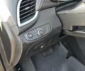 Синий Шевроле Trax, объемом двигателя 1.4 л и пробегом 115 тыс. км за 10500 $, фото 43 на Automoto.ua