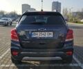 Синий Шевроле Trax, объемом двигателя 1.4 л и пробегом 115 тыс. км за 10500 $, фото 14 на Automoto.ua
