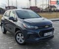 Синій Шевроле Trax, об'ємом двигуна 1.4 л та пробігом 153 тис. км за 9300 $, фото 15 на Automoto.ua