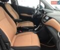 Синий Шевроле Trax, объемом двигателя 1.4 л и пробегом 35 тыс. км за 15740 $, фото 14 на Automoto.ua