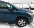 Синій Шевроле Trax, об'ємом двигуна 1.4 л та пробігом 35 тис. км за 15740 $, фото 8 на Automoto.ua