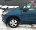 Синий Шевроле Trax, объемом двигателя 1.4 л и пробегом 35 тыс. км за 15740 $, фото 1 на Automoto.ua